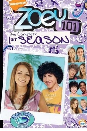 Zoey 101 T 1 C 7 online gratis