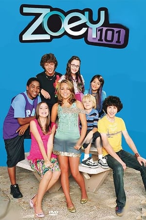 Zoey 101 T 2 C 5 online gratis