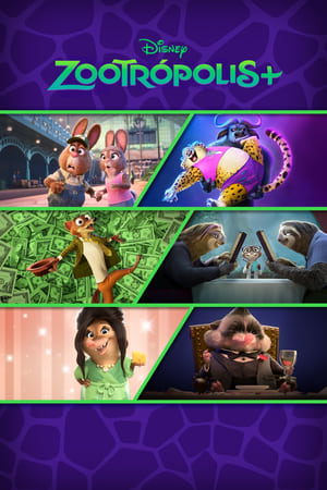 Zootrópolis+ T 1 C 2 online gratis